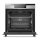 Amica ED57687XA X-TYPE WiFi - 524228 - zdjęcie 3